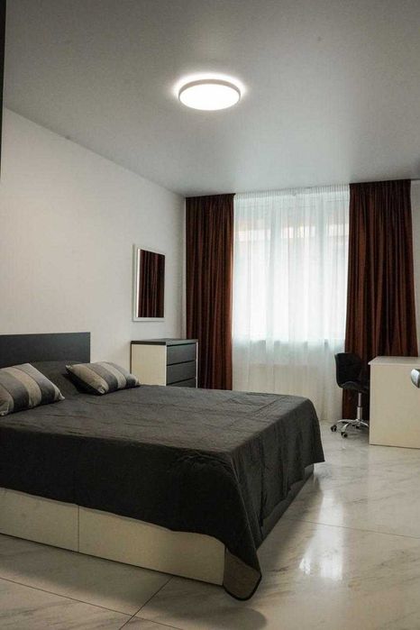Квартира на вул. Нововокзальна, 69 в Києві, ID 287036, фото №6
