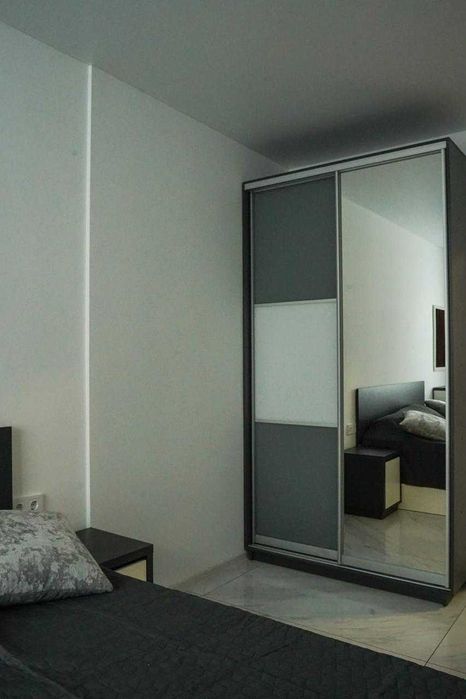Квартира на вул. Нововокзальна, 69 в Києві, ID 287036, фото №7