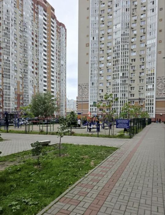 Квартира на ЖК Патріотика в Київ, ID 173057, фото №1
