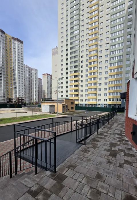 Квартира на ЖК Патріотика в Київ, ID 173057, фото №2