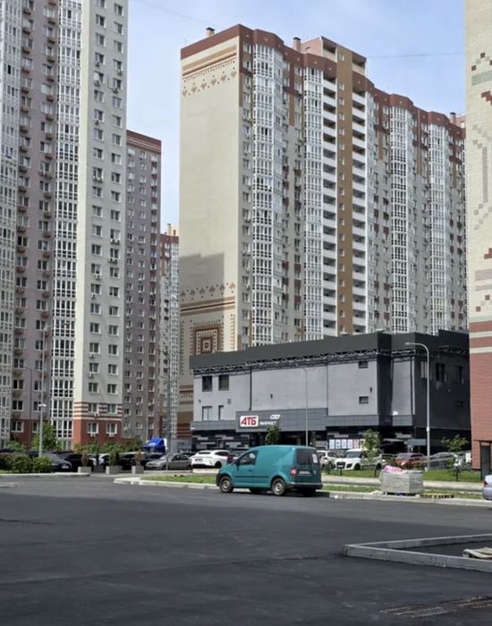 Квартира на ЖК Патріотика в Київ, ID 173057, фото №3