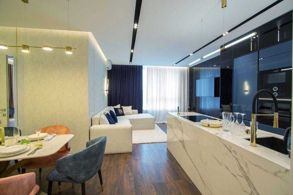 Квартира на вул. Глибочицька, 73 в Києві, ID 201443, фото №7