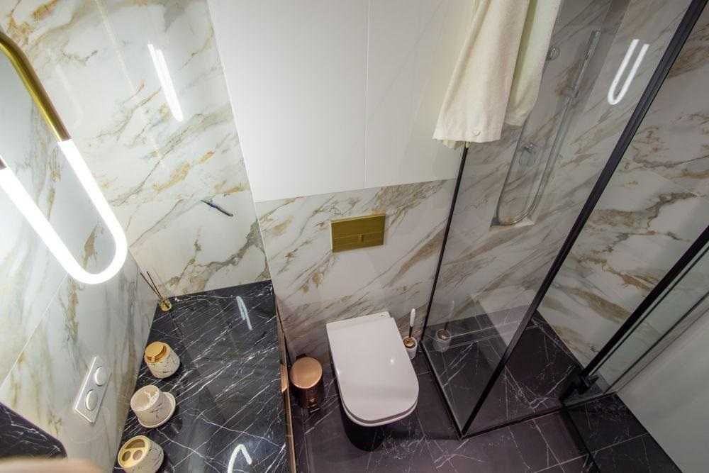 Квартира на вул. Глибочицька, 73 в Києві, ID 201443, фото №8