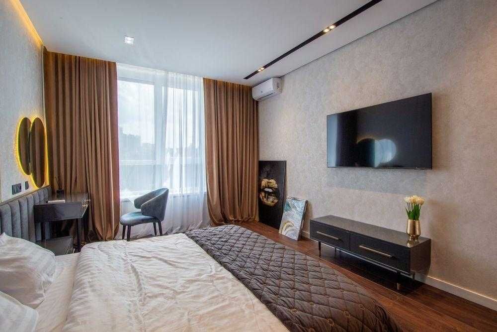 Квартира на вул. Глибочицька, 73 в Києві, ID 201443, фото №10