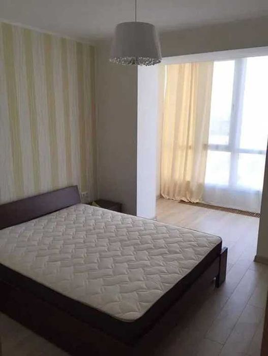 Квартира на вул. Дениса Рачинського, 25а в Києві, ID 360661, фото №2