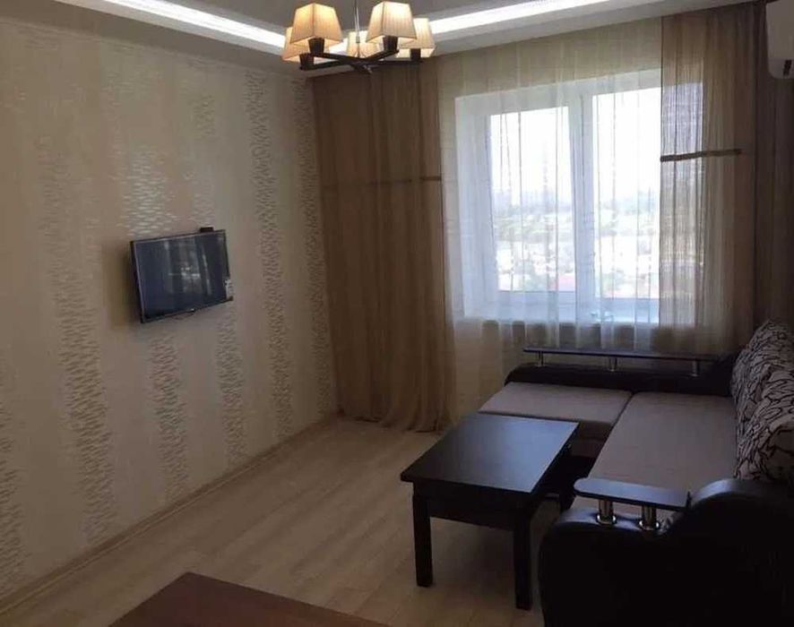 Квартира на вул. Дениса Рачинського, 25а в Києві, ID 360661, фото №3