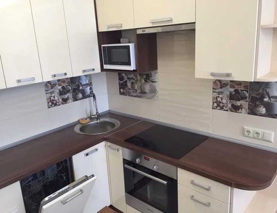 Квартира на вул. Дениса Рачинського, 25а в Києві, ID 360661, фото №4