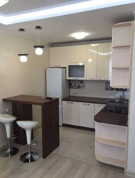 Квартира на вул. Дениса Рачинського, 25а в Києві, ID 360661, фото №5