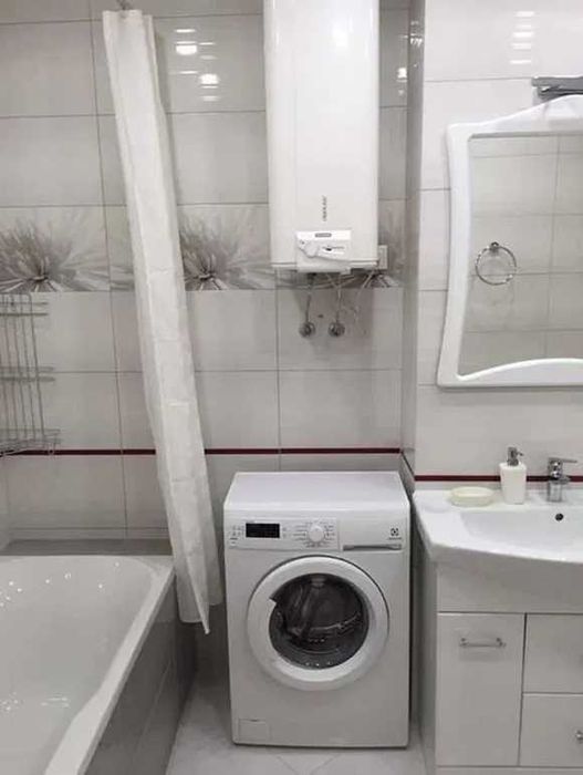 Квартира на вул. Дениса Рачинського, 25а в Києві, ID 360661, фото №6