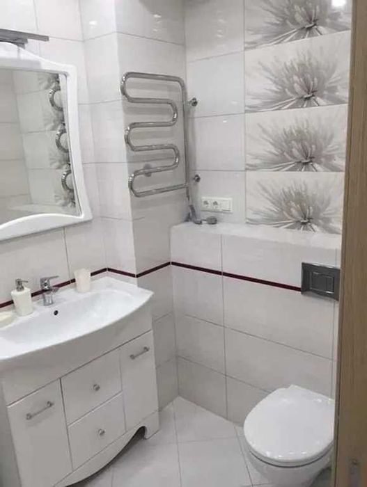 Квартира на вул. Дениса Рачинського, 25а в Києві, ID 360661, фото №7