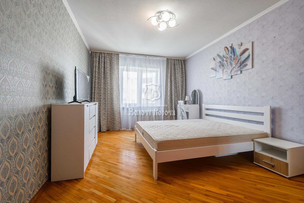 Квартира на вул. Вишняківська, 7а в Києві, ID 164270, фото №1