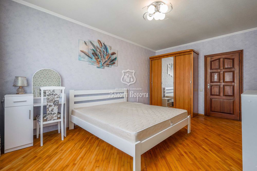 Квартира на вул. Вишняківська, 7а в Києві, ID 164270, фото №2