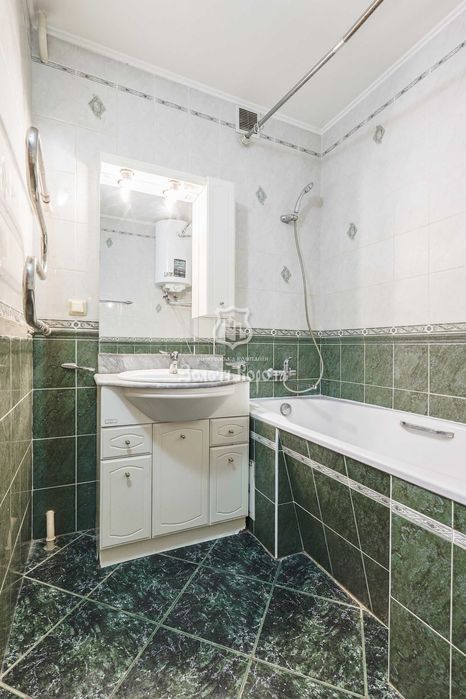 Квартира на вул. Вишняківська, 7а в Києві, ID 164270, фото №11