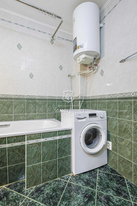 Квартира на вул. Вишняківська, 7а в Києві, ID 164270, фото №12