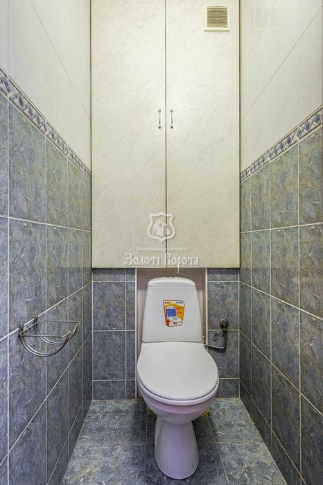 Квартира на вул. Вишняківська, 7а в Києві, ID 164270, фото №13