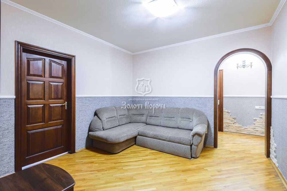 Квартира на вул. Вишняківська, 7а в Києві, ID 164270, фото №14