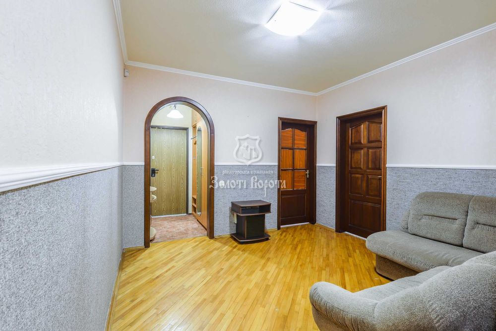 Квартира на вул. Вишняківська, 7а в Києві, ID 164270, фото №15