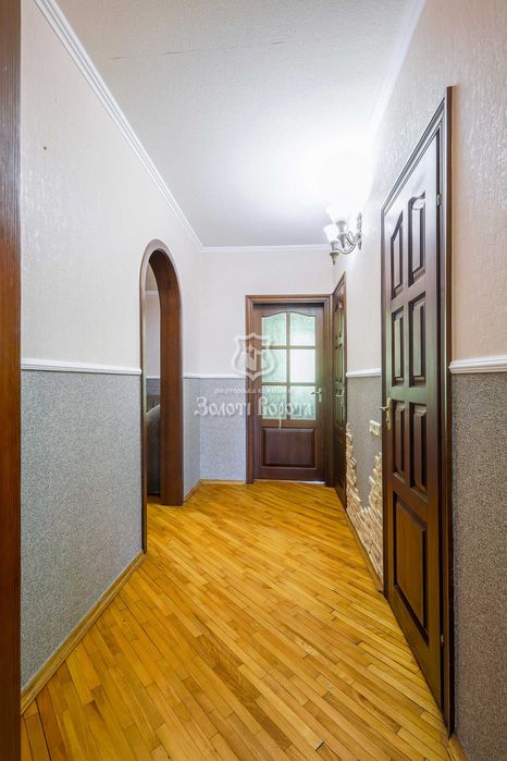 Квартира на вул. Вишняківська, 7а в Києві, ID 164270, фото №16