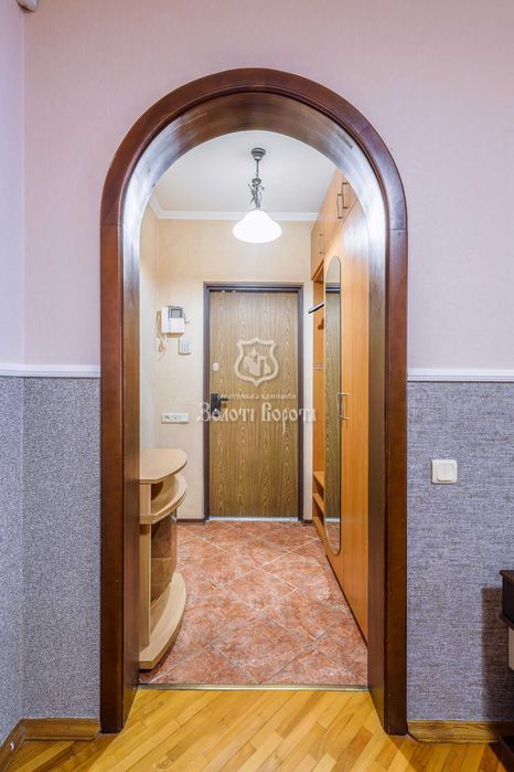 Квартира на вул. Вишняківська, 7а в Києві, ID 164270, фото №17