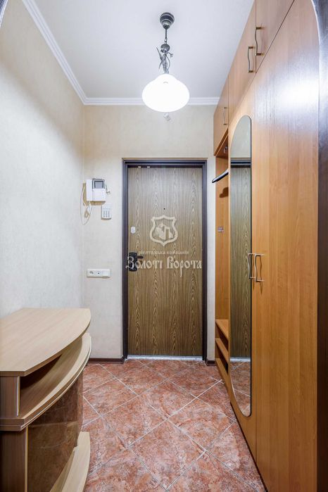 Квартира на вул. Вишняківська, 7а в Києві, ID 164270, фото №18