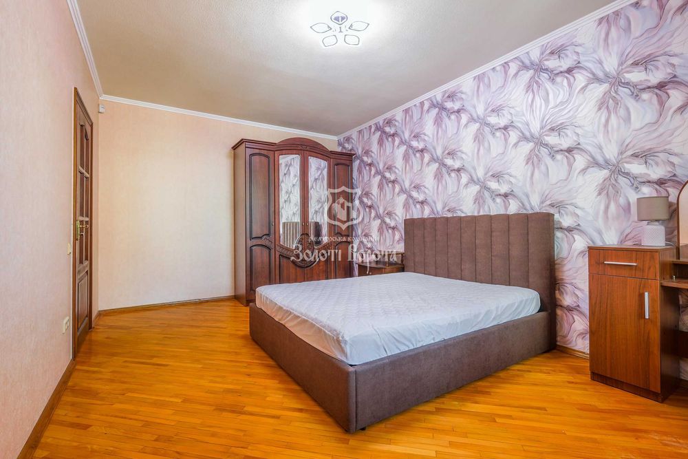 Квартира на вул. Вишняківська, 7а в Києві, ID 164270, фото №4