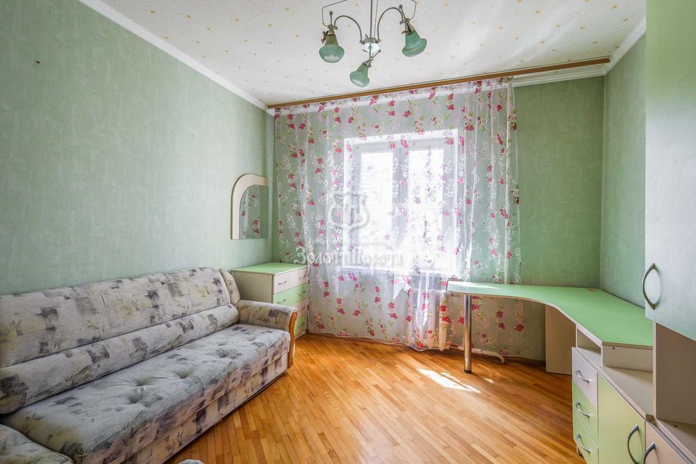 Квартира на вул. Вишняківська, 7а в Києві, ID 164270, фото №6