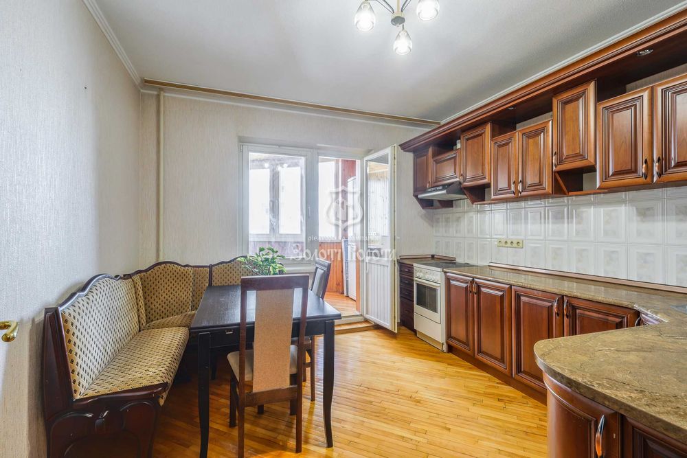 Квартира на вул. Вишняківська, 7а в Києві, ID 164270, фото №7