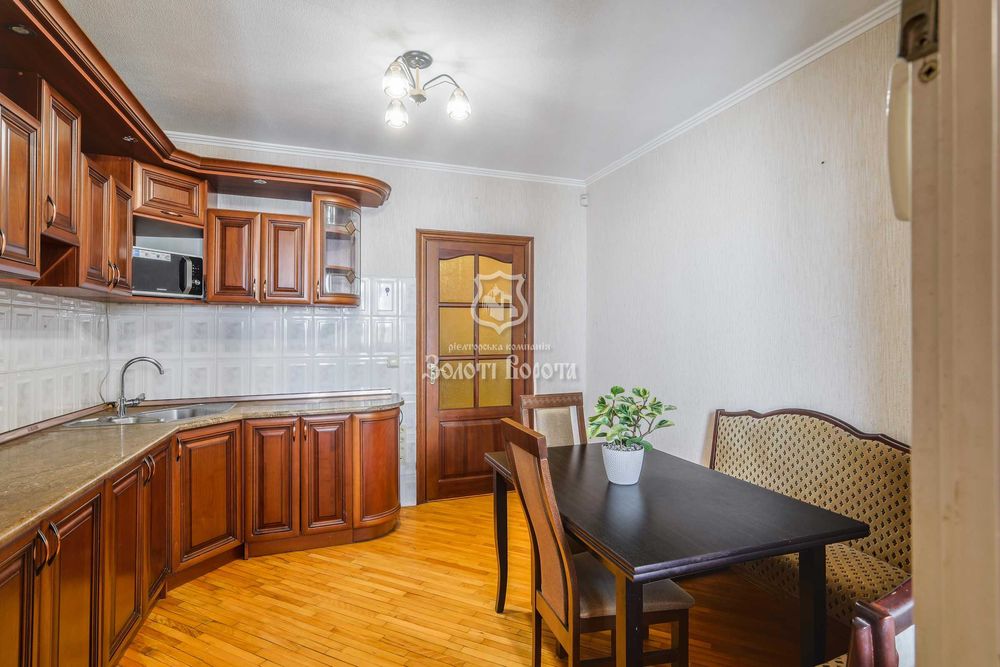 Квартира на вул. Вишняківська, 7а в Києві, ID 164270, фото №8