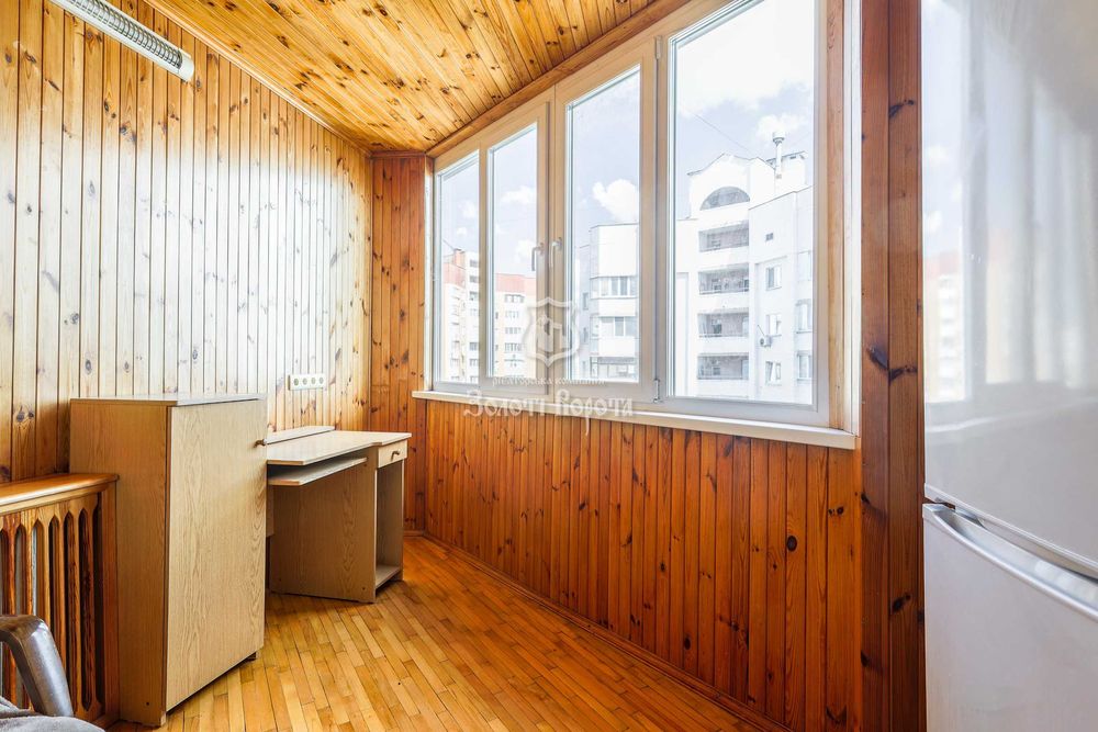 Квартира на вул. Вишняківська, 7а в Києві, ID 164270, фото №9