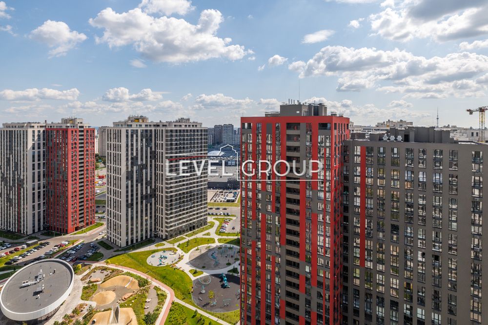 Квартира на ЖК Варшавський+ в Київ, ID 213316, фото №1