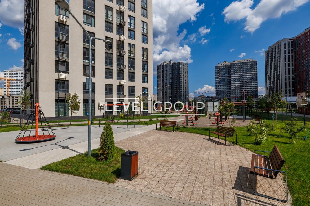 Квартира на ЖК Варшавський+ в Києві, ID 213316, фото №12