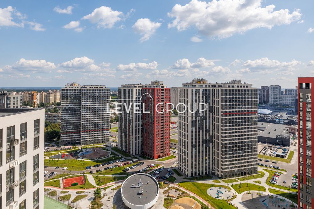Квартира на ЖК Варшавський+ в Києві, ID 213316, фото №14