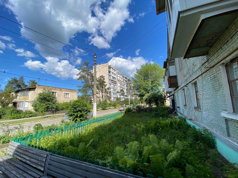 Квартира на Ірпінь в Києві, ID 302030, фото №16
