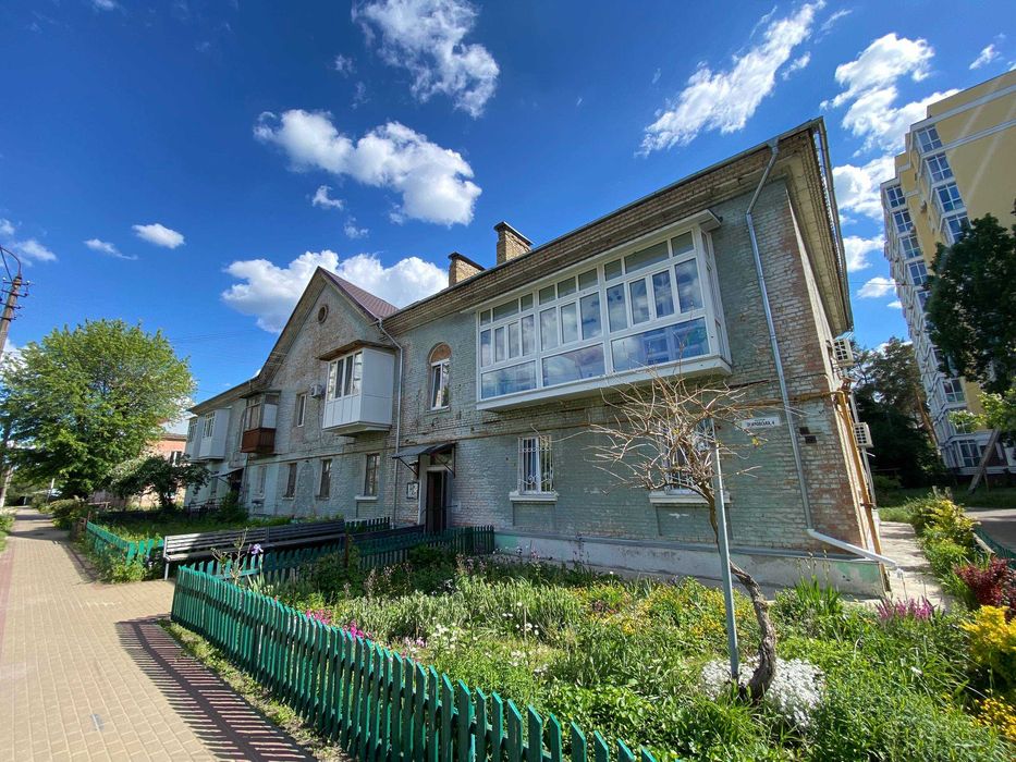 Квартира на Ірпінь в Києві, ID 302030, фото №17