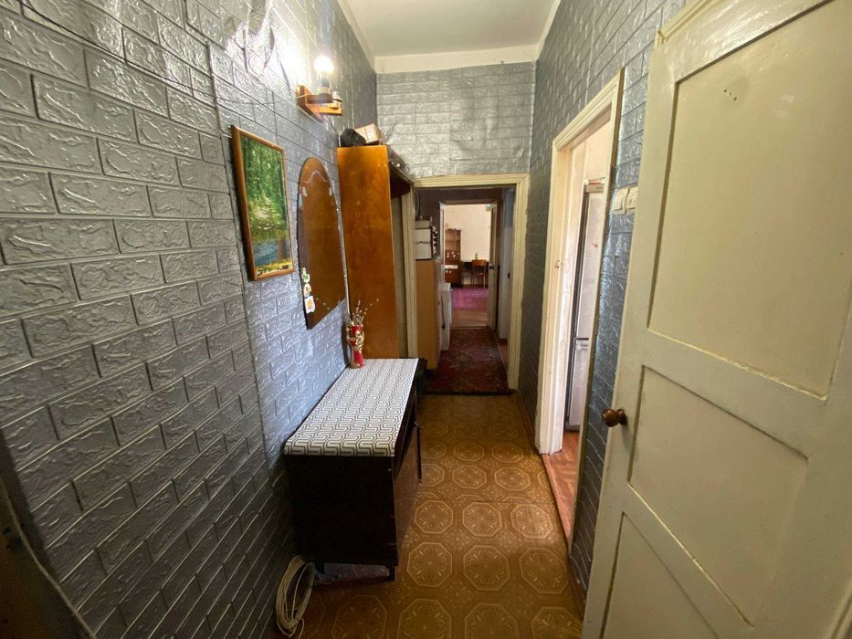 Квартира на Ірпінь в Києві, ID 302030, фото №7