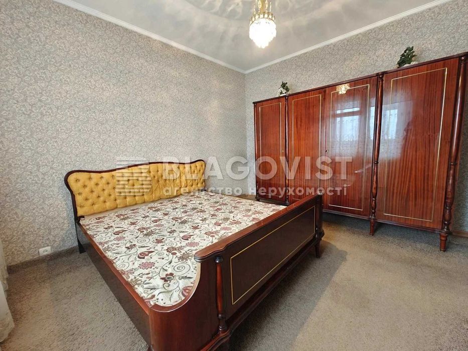 Квартира на просп. Миколи Бажана, 7 в Києві, ID 173636, фото №1