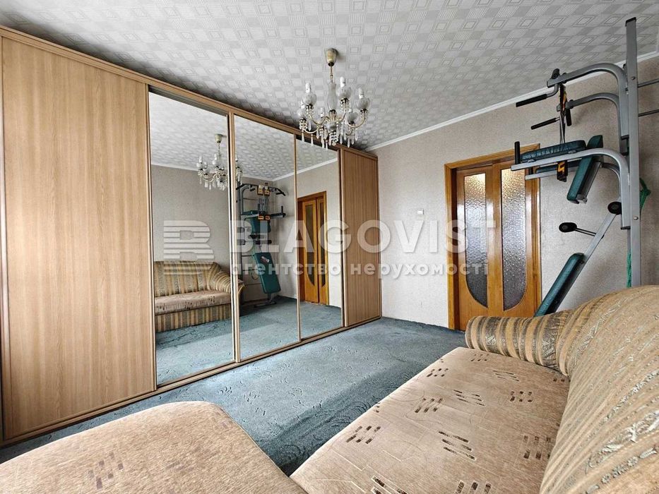 Квартира на просп. Миколи Бажана, 7 в Києві, ID 173636, фото №2