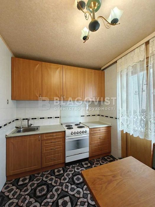 Квартира на просп. Миколи Бажана, 7 в Києві, ID 173636, фото №12