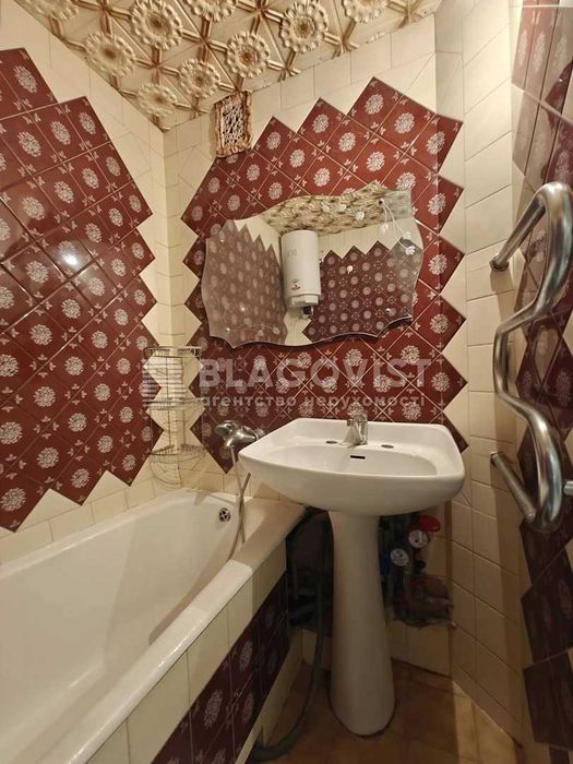 Квартира на просп. Миколи Бажана, 7 в Києві, ID 173636, фото №14