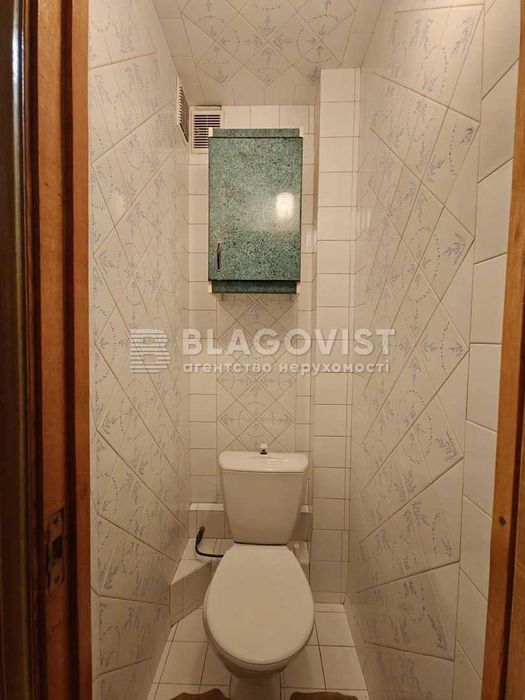Квартира на просп. Миколи Бажана, 7 в Києві, ID 173636, фото №15