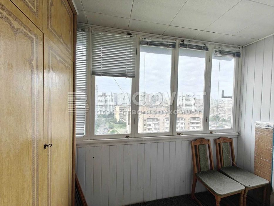 Квартира на просп. Миколи Бажана, 7 в Києві, ID 173636, фото №16