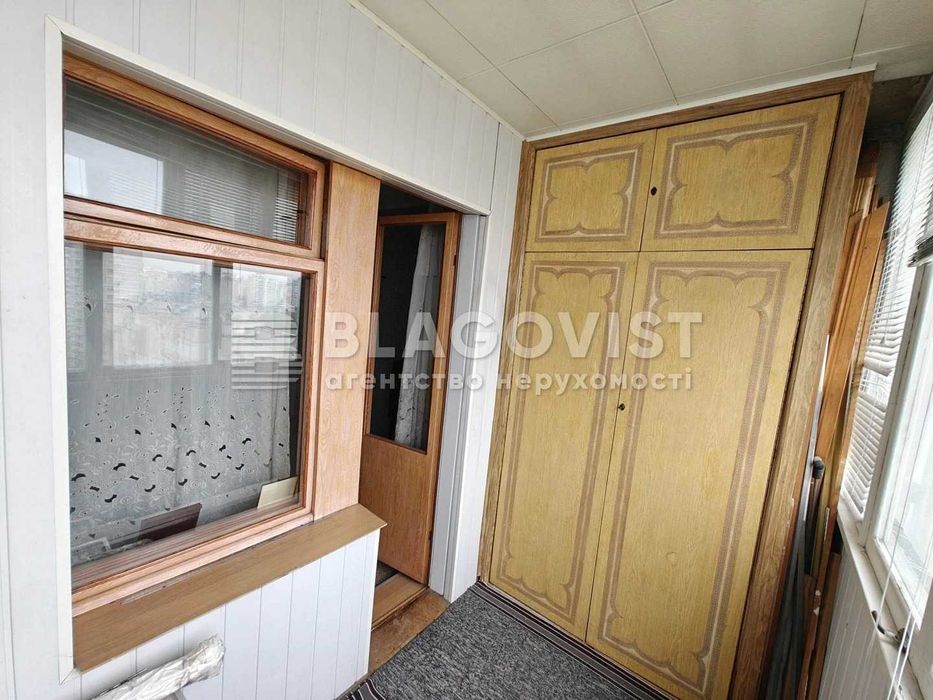 Квартира на просп. Миколи Бажана, 7 в Києві, ID 173636, фото №17