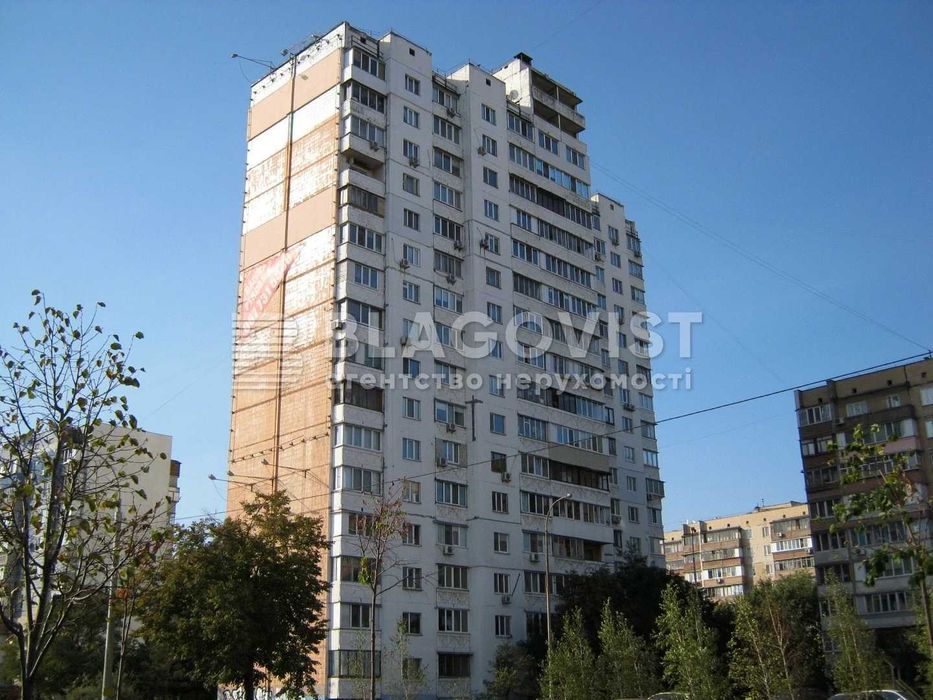 Квартира на просп. Миколи Бажана, 7 в Києві, ID 173636, фото №3