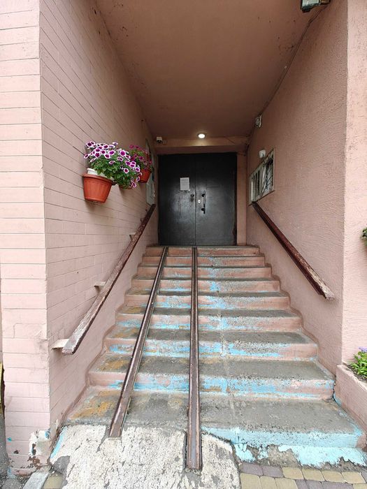Квартира на просп. Миколи Бажана, 7 в Києві, ID 173636, фото №22