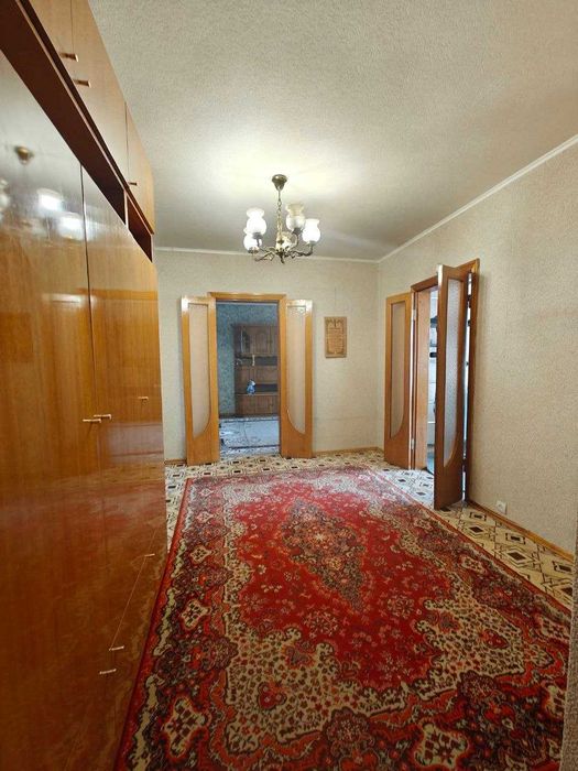Квартира на просп. Миколи Бажана, 7 в Києві, ID 173636, фото №5