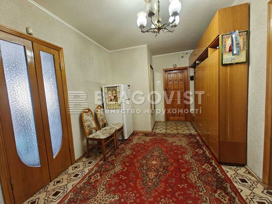 Квартира на просп. Миколи Бажана, 7 в Києві, ID 173636, фото №6