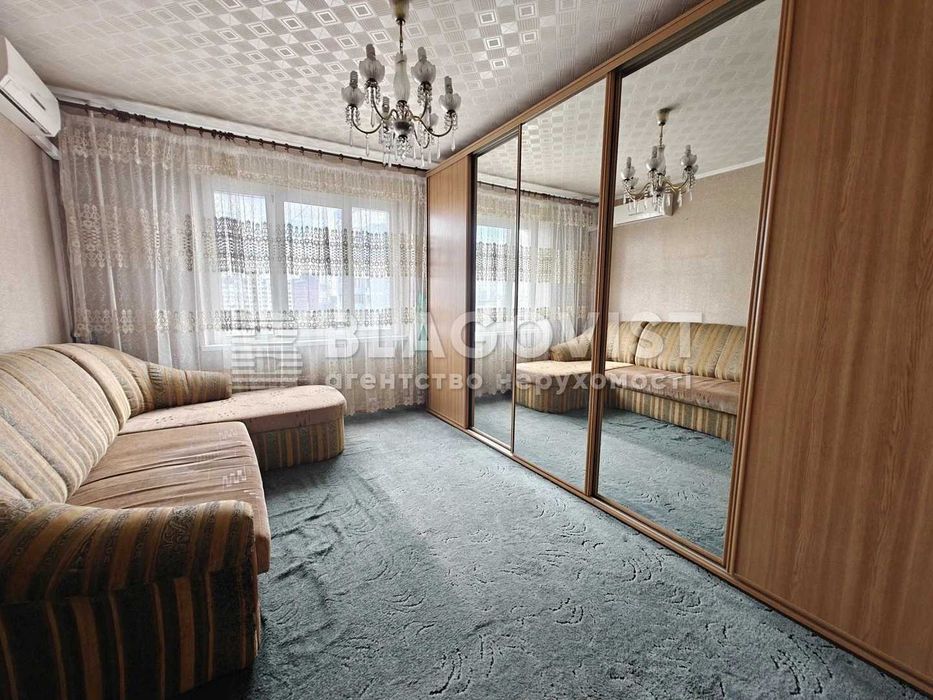 Квартира на просп. Миколи Бажана, 7 в Києві, ID 173636, фото №7