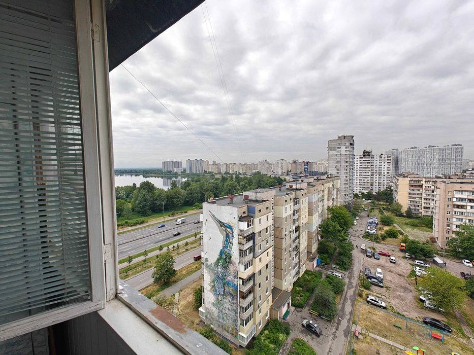 Квартира на просп. Миколи Бажана, 7 в Києві, ID 173636, фото №9