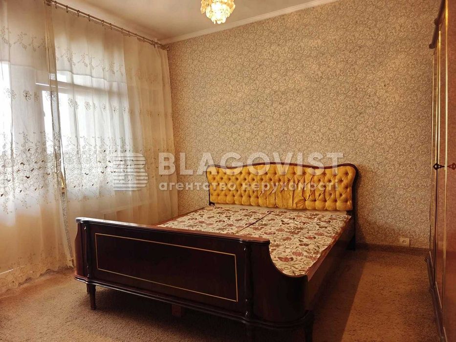 Квартира на просп. Миколи Бажана, 7 в Києві, ID 173636, фото №10