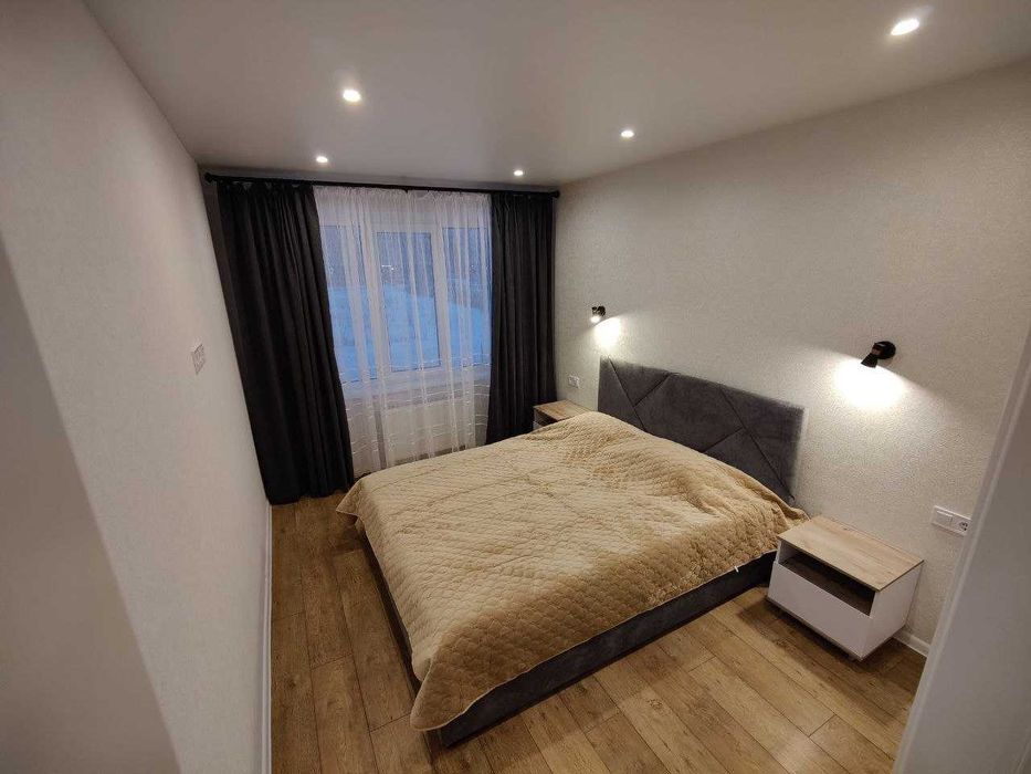 Квартира на шосе Одеське, 18 в Києві, ID 372803, фото №2